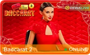 Dewalive Live Casino Baccarat 2