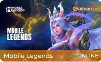 Dewalive E-sports Mobile Legends