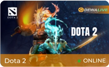 Dewalive E-sports Dota 2
