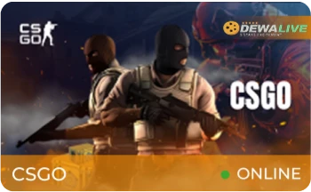 Dewalive E-sports CSGO