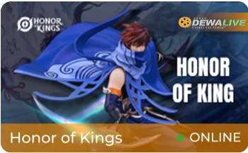 Dewalive E-sports Honor Of King