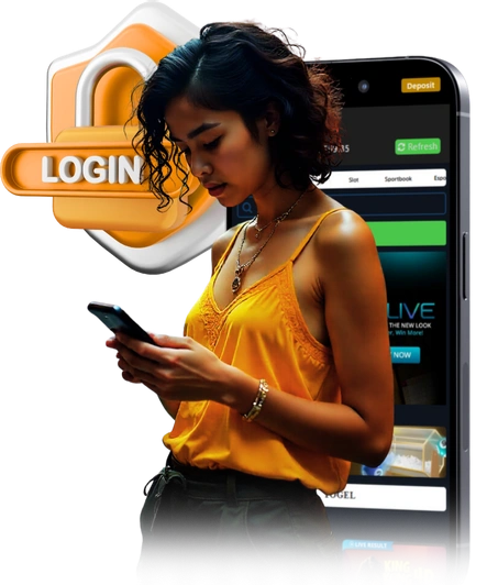 Dewalive Mobile Apk