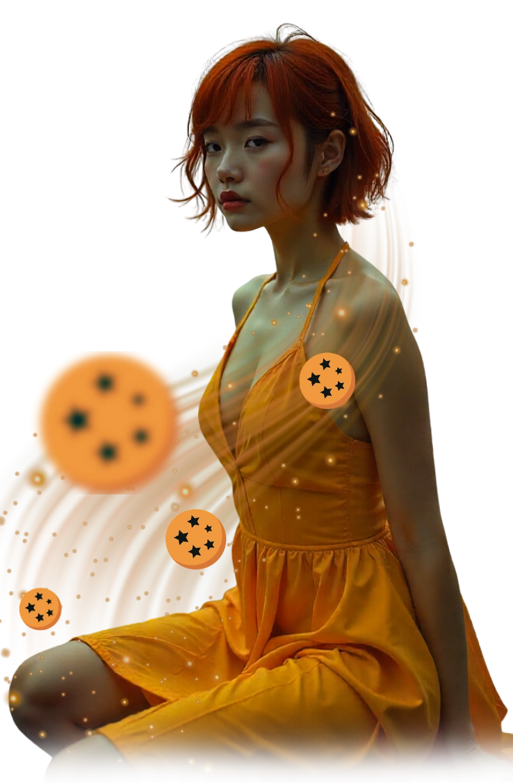 Dewalive Lady