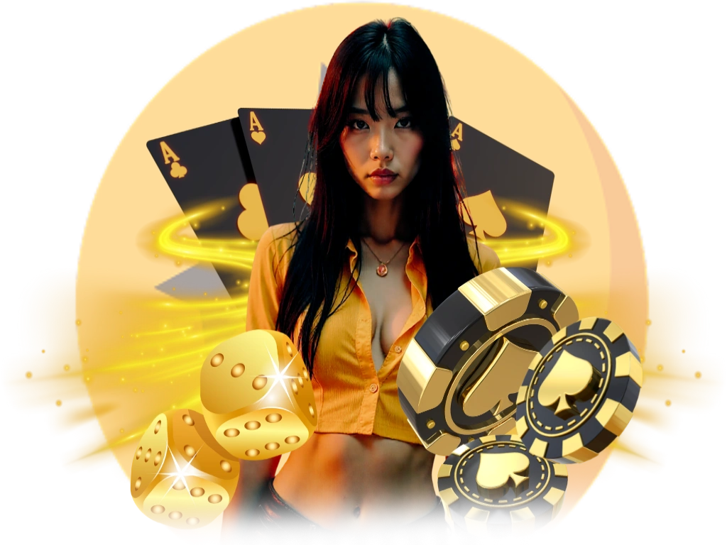 Dewalive Live Casino Hero