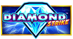 Dewalive Slot Diamond Strike