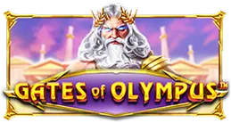 Dewalive Slot Gates Olympus