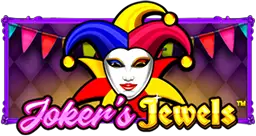 Dewalive Slot Joker's Jewels