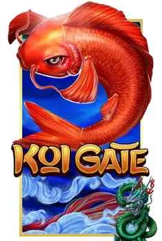 Dewalive Slot Koi Gate