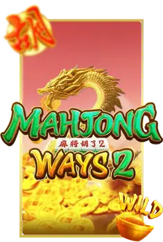 Dewalive Slot Mahjong Ways 2