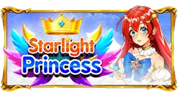 Dewalive Slot Starlight Princess