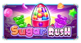 Dewalive Slot Sugar Rush