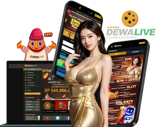 DEWALIVE